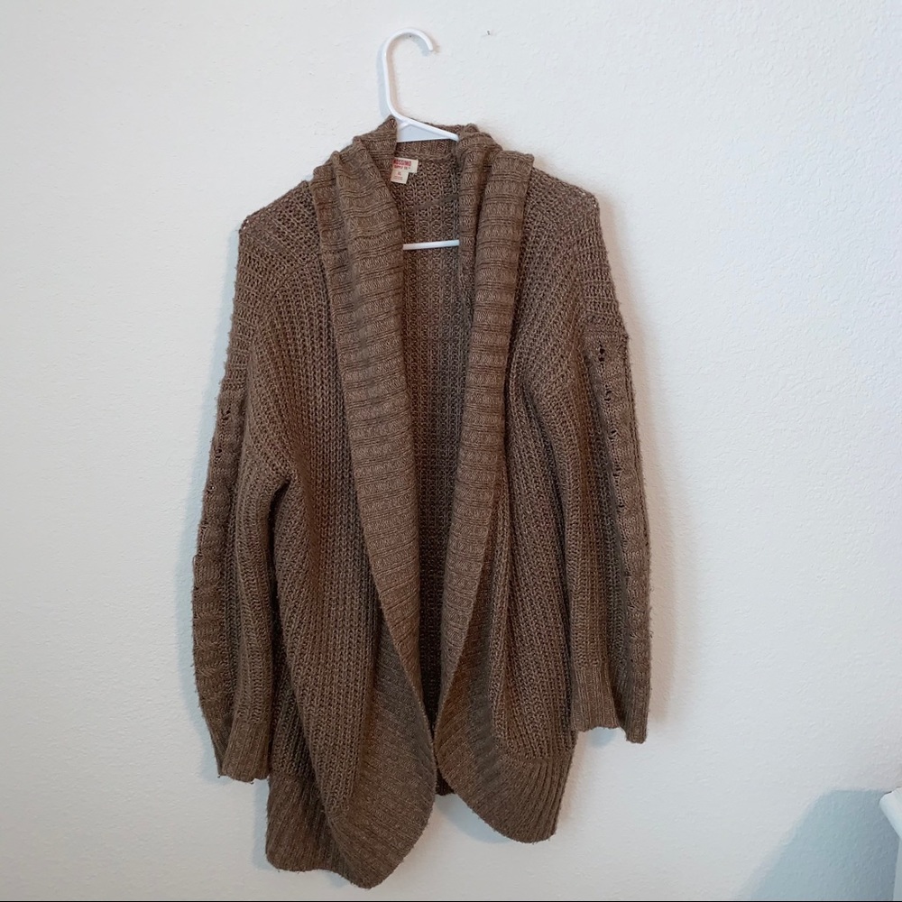 Mossimo Sweater